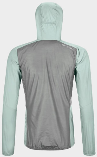 Ortovox Trace Windbreaker Jacket Women's