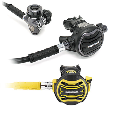 Apeks XTX200/FSR5 Tungsten + XTX40