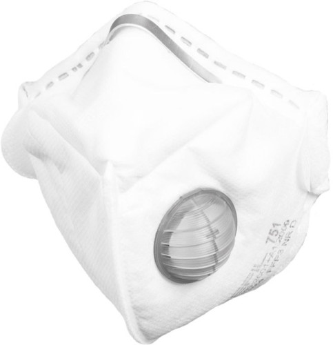 Refil 751 FFP3