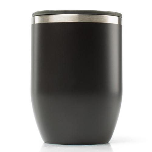 GSI Glacier Stainless Doppio 192ml