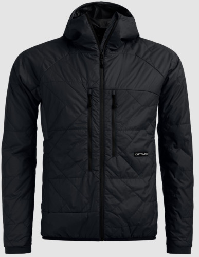 Ortovox Venet Swisswool 60 Jacket Men's