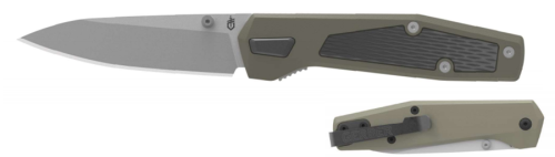 Gerber Fuse