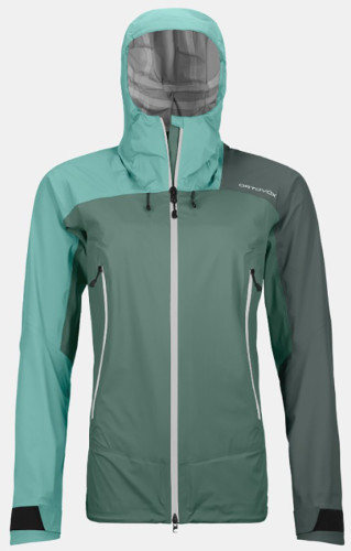 Ortovox Westalpen 3L Light Jacket W