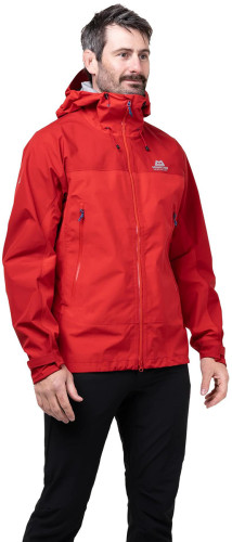 Mountain Equipment Saltoro Mens Jacket