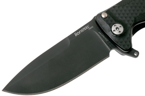 Lionsteel SR22A