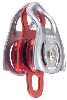 Camp Dryad Pro