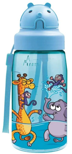 Laken Láhev Tritan Oby 450 ml