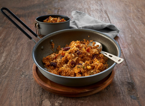Trek’N Eat Quinoa v mexickém stylu
