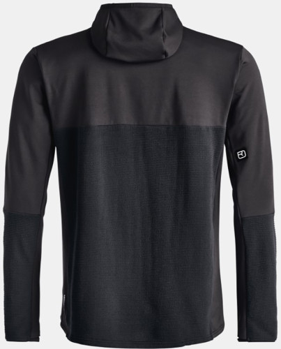 Ortovox Fleece Cord Hoodie Men's