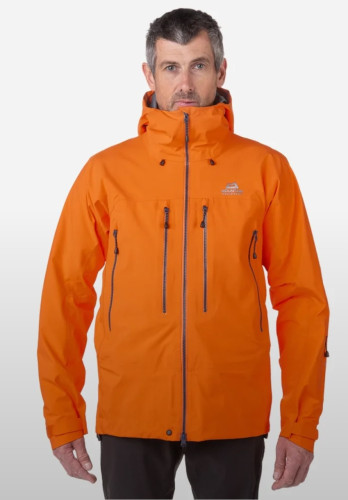 Mountain Equipment Changabang Mens Jacket