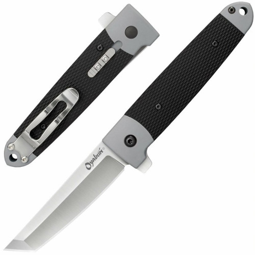 Cold Steel Oyabun