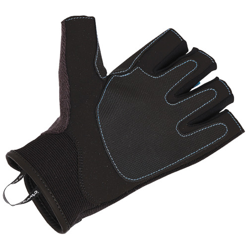 Camp Start Fingerless
