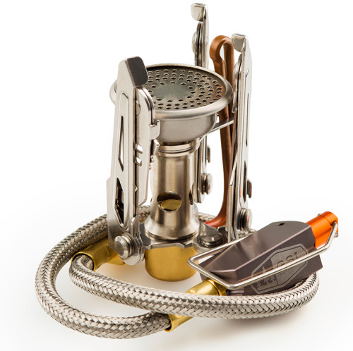 GSI Pinnacle 4 Season Stove
