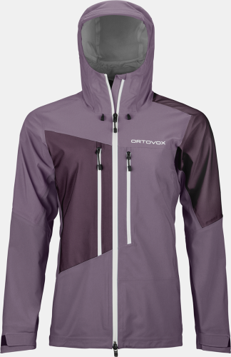Ortovox Westalpen 3L Jacket W