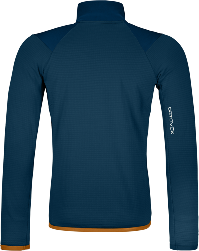 Ortovox Fleece Grid Jacket M