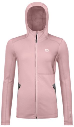 Ortovox Fleece Hoody W
