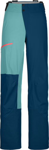 Ortovox 3L Ortler Pants W