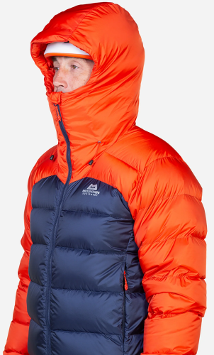 Mountain Equipment Vega Mens Jacket