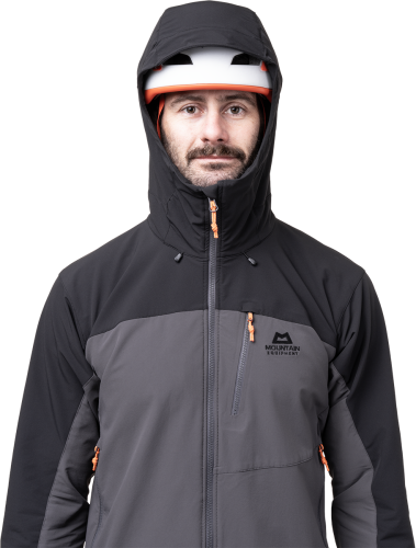 Mountain Equipment Frontier Jacket Men's