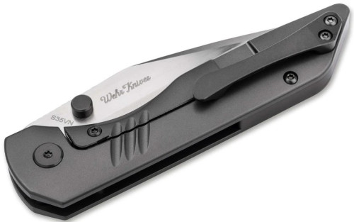 Boker Plus Conductor