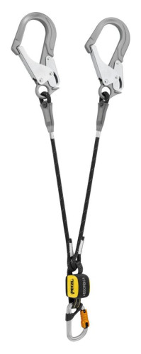 Petzl Absorbica Y MGO INT