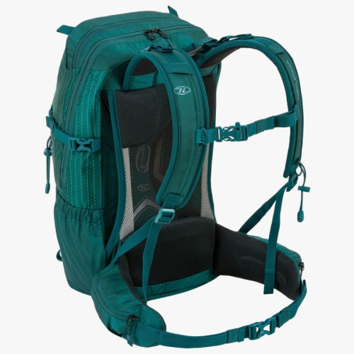 Highlander Summit Batoh 25L