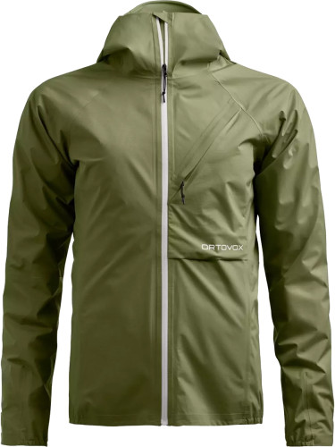 Ortovox Piz Selva 2.5L Jacket Women's