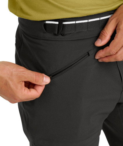 Ortovox Brenta Shorts M