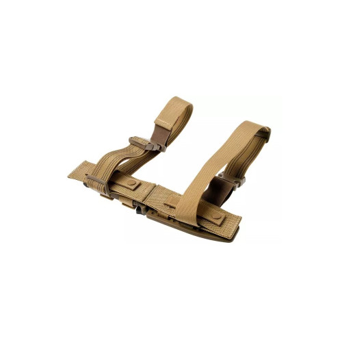 Gerber LMF II Infantry SE Coyote