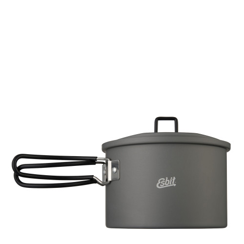 Esbit Aluminum pot