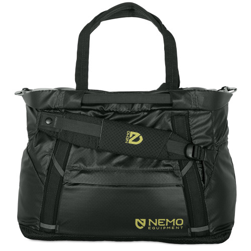 Nemo Equipment Double Haul Convertible Duffel 30L