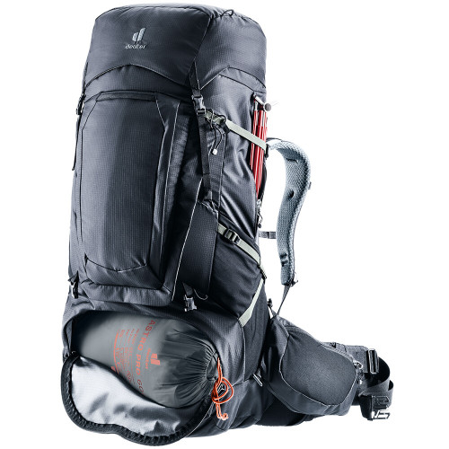 Deuter Aircontact Pro 75+10