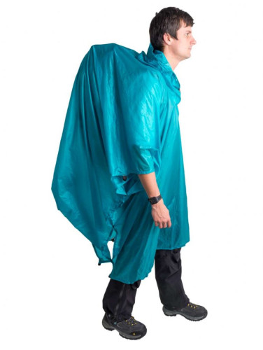 Sea to Summit Ultra-Sil Nano Tarp Poncho