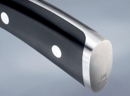 Wusthof Santoku Classic Ikon 17 cm