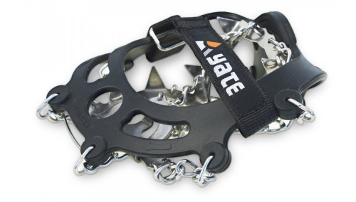 Yate Ice Spikes