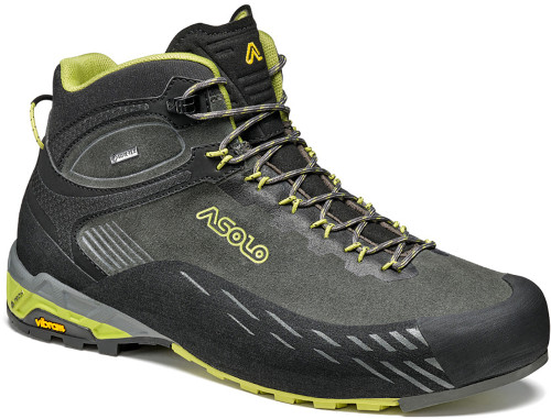 Asolo Eldo Mid LTH GV MM
