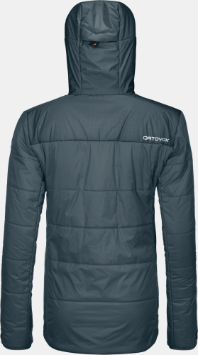 Ortovox Swisswool Zinal Jacket W