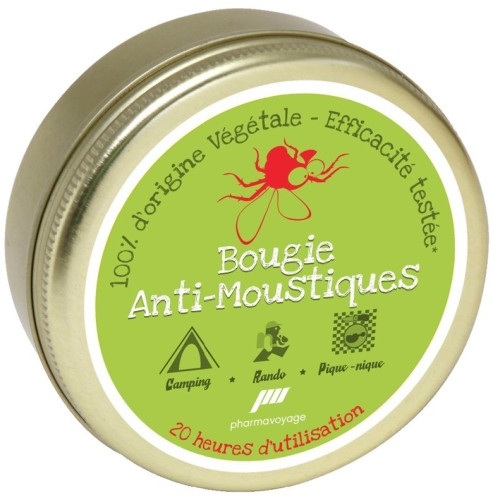 Katadyn Anti Moustiques