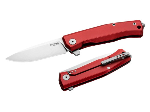Lionsteel MYTO MT01A R