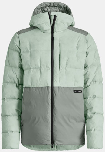 Ortovox Downwool 270 Jacket Women's