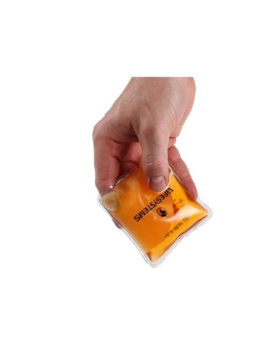 Lifesystems Reusable Hand Warmes hřejivé gelové sáčky