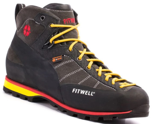Fitwell Big Wall