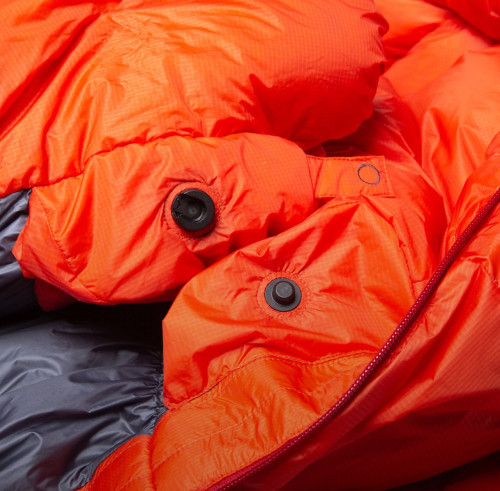 Mountain Equipment Xeros