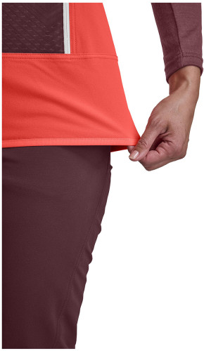Ortovox Col Becchei Vest W