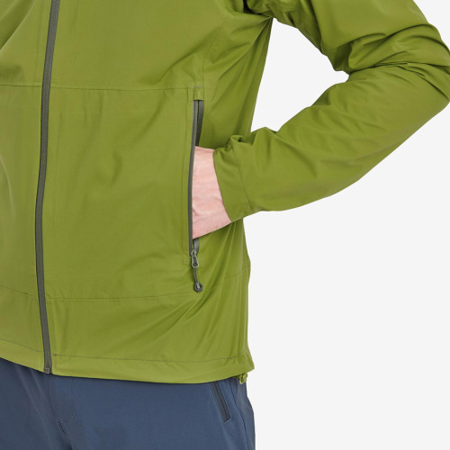 Montane Minimus Lite Jacket