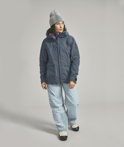 Ortovox Ravine Plus 3L Jacket Women's