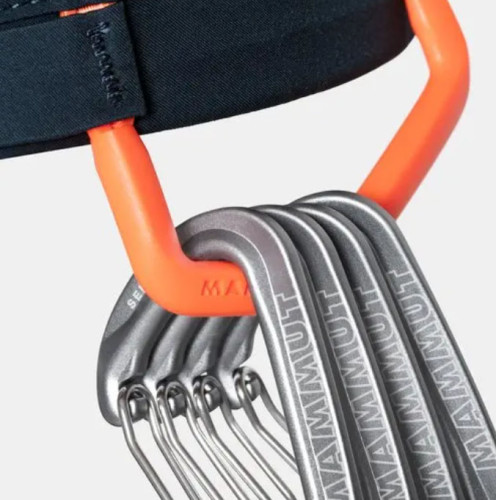 Mammut Togir 2.0 3 Slide