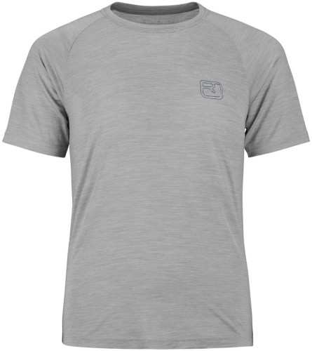 Ortovox 150 Cool Ballpen T-shirt W