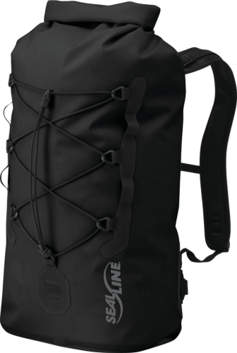 Platypus Bigfork Pack
