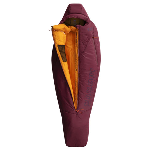 Mammut Perform Fiber Bag -21°C Women M